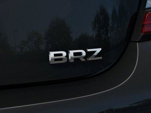 New 2026 Subaru BRZ Limited RWD image 11