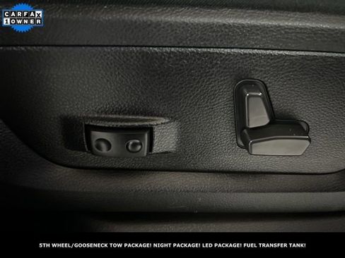 Used 2022 RAM 3500 Laramie w/ Night Edition AWD/4WD image 30