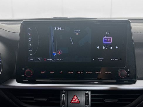 Used 2023 Kia Forte GT-Line image 21