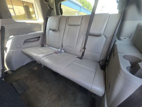 Used 2015 Honda Pilot Touring image 6