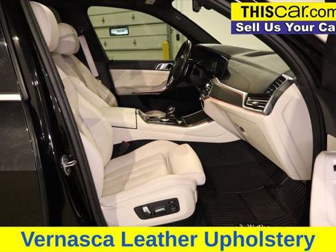 Used 2019 BMW X5 xDrive40i w/ Convenience Package image 28