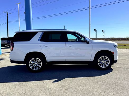 Used 2024 Chevrolet Tahoe Premier image 5