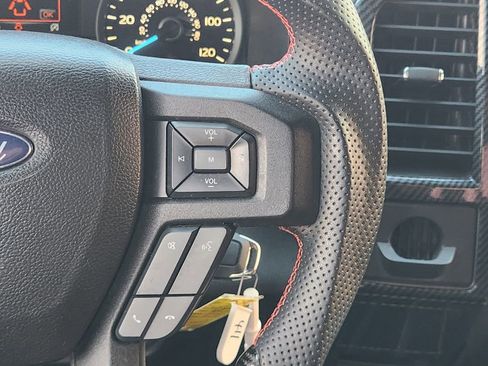 Used 2018 Ford F150 XLT w/ Equipment Group 302A Luxury image 27