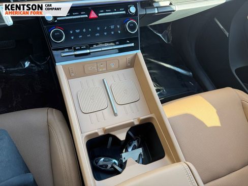 Used 2026 Hyundai Santa Fe Calligraphy image 28