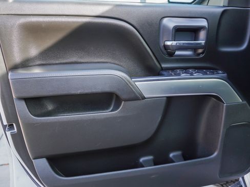 Used 2015 Chevrolet Silverado 1500 LT w/ All Star Edition image 24