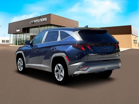 New 2026 Hyundai Tucson SEL AWD/4WD image 5