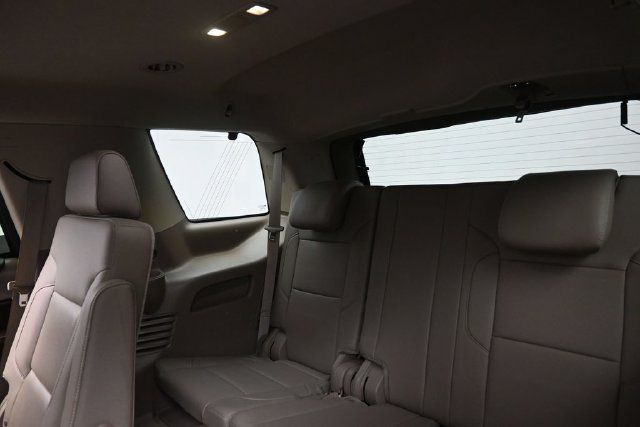 Used 2016 Chevrolet Tahoe LT w/ Luxury Package AWD/4WD image 22