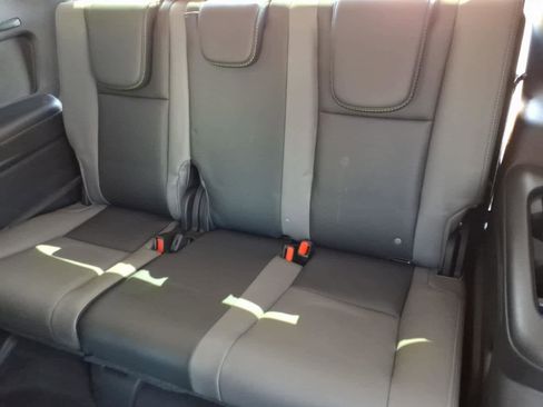 Certified 2024 Subaru Ascent Onyx Edition image 31