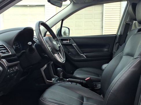Used 2017 Subaru Forester 2.5i Touring image 7