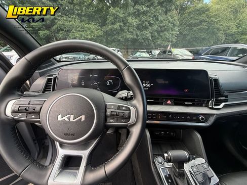 Used 2023 Kia Sportage X-Line AWD/4WD image 12