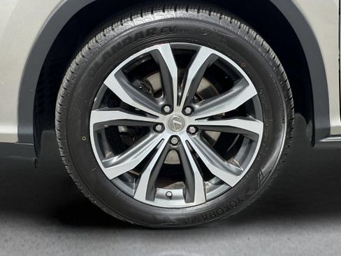 Used 2017 Lexus RX 350 AWD image 24