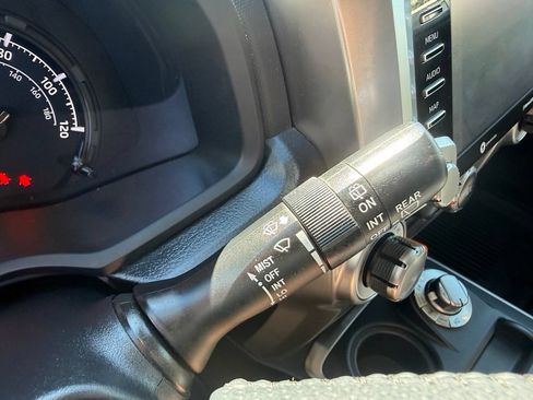 Used 2024 Toyota 4Runner SR5 Premium AWD/4WD image 30