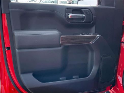 Used 2020 Chevrolet Silverado 1500 LT w/ Texas Edition image 22