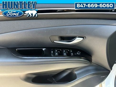 Used 2023 Hyundai Tucson Limited AWD/4WD image 22