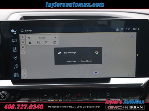 Used 2024 Chevrolet Silverado 1500 RST w/ Convenience Package II AWD/4WD image 14