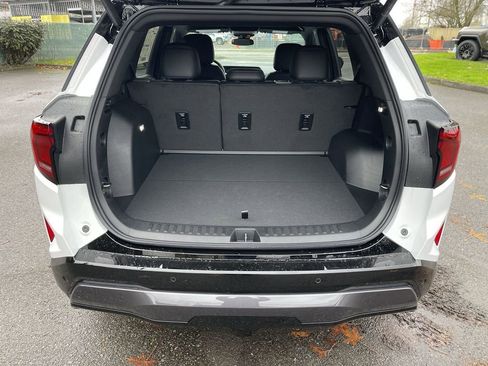 New 2026 GMC Terrain AT4 w/ Convenience Package III image 25