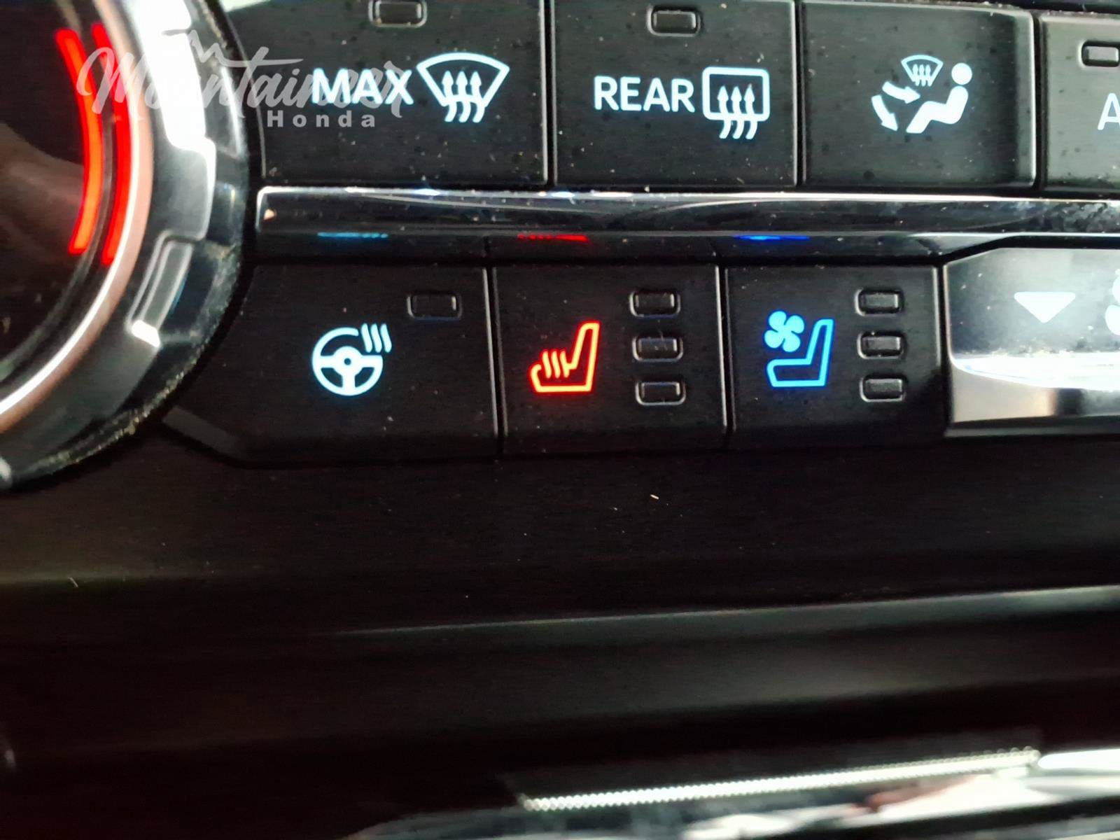 Used 2026 Ford F250 Lariat AWD/4WD image 42