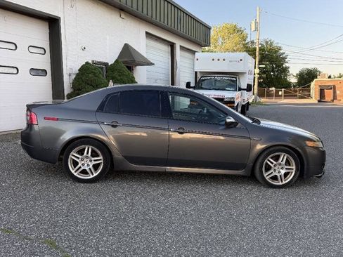Used 2008 Acura TL FWD image 8