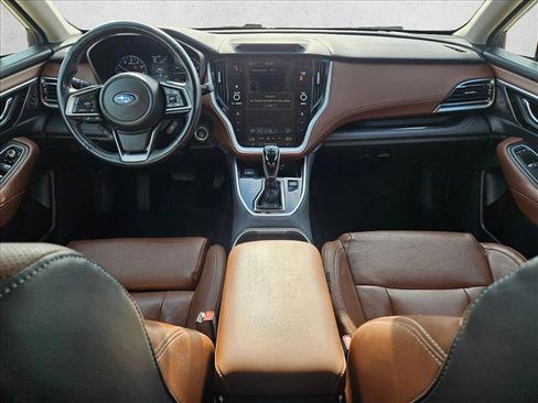 Used 2020 Subaru Outback Touring w/ Popular Package #2 image 17