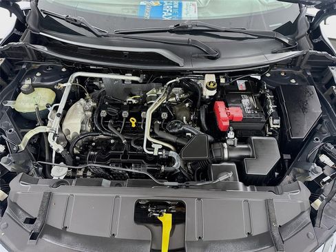 Used 2021 Nissan Rogue S FWD image 29
