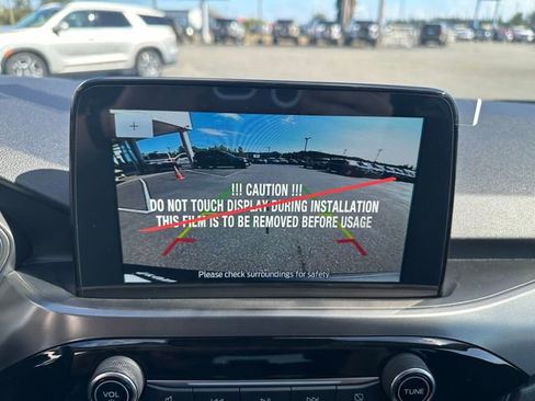 New 2025 Ford Escape Active w/ Cold Weather Package image 16