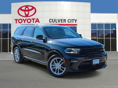 Used 2023 Dodge Durango GT