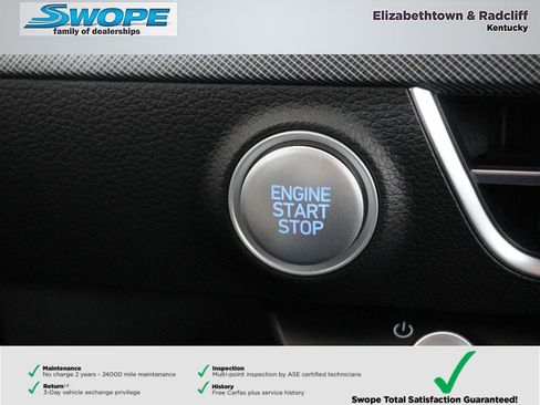 New 2026 Hyundai Sonata SEL image 21