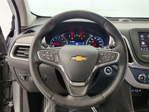 Used 2024 Chevrolet Equinox LT w/ LPO, Floor Liner Package image 33