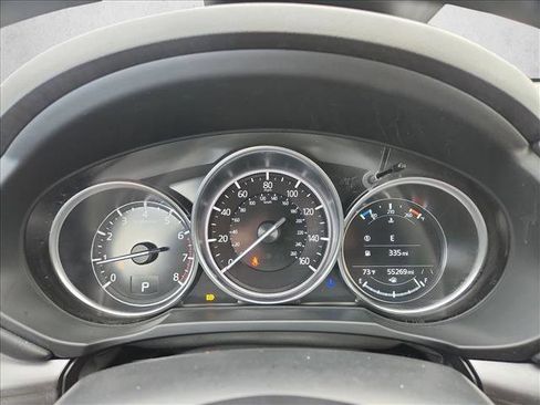 Certified 2024 MAZDA CX-5 AWD 2.5 S w/ Select Package image 16