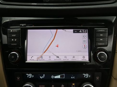 Used 2020 Nissan Rogue SL image 17