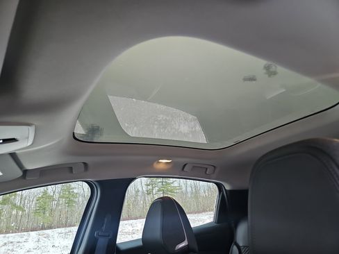 New 2026 Nissan Leaf Platinum+ image 27