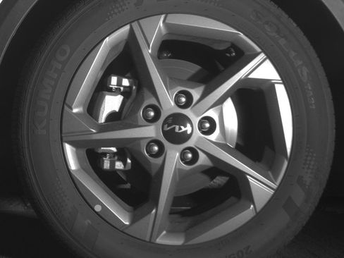 Used 2025 Kia K4 FWD image 15