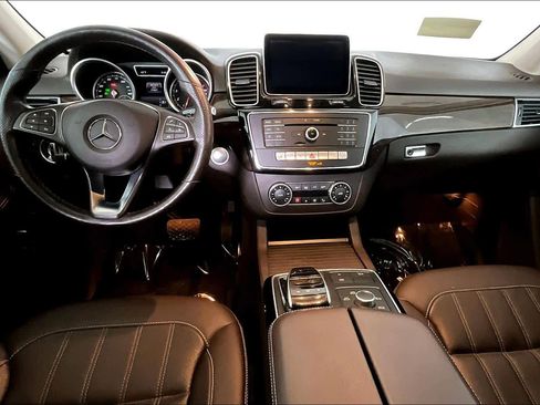 Used 2016 Mercedes-Benz GLE 350 4MATIC image 16