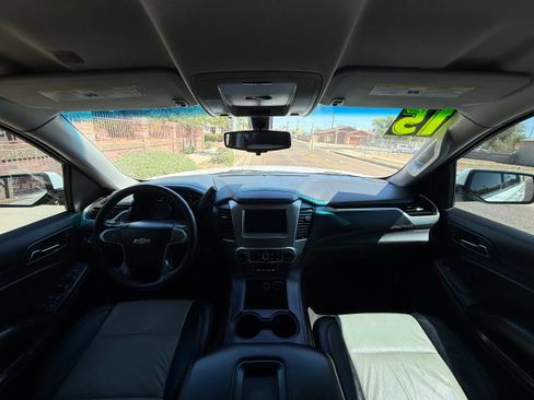 Used 2015 Chevrolet Tahoe LS RWD image 13