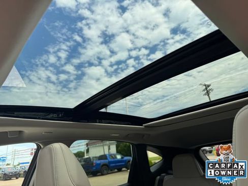 Used 2025 Nissan Murano SL AWD/4WD image 2
