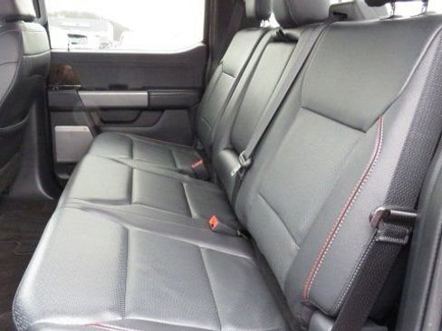 Used 2022 Ford F150 Lariat image 6