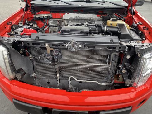 Used 2013 Ford F150 STX w/ Mid Equipment Group image 18