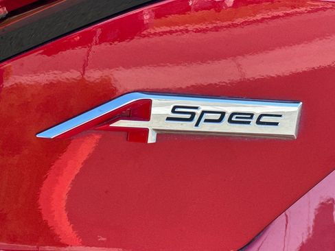 Used 2023 Acura MDX A-Spec image 29