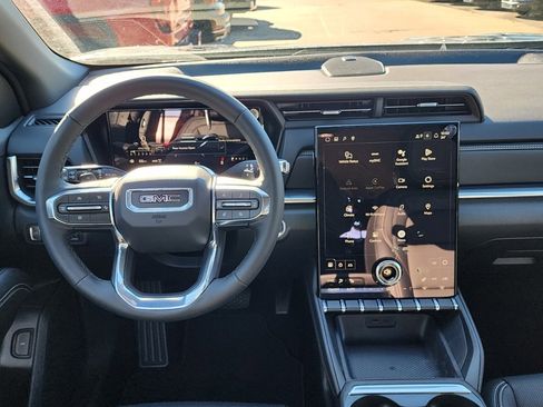 New 2026 GMC Terrain Elevation w/ Elevation Premium Package image 26