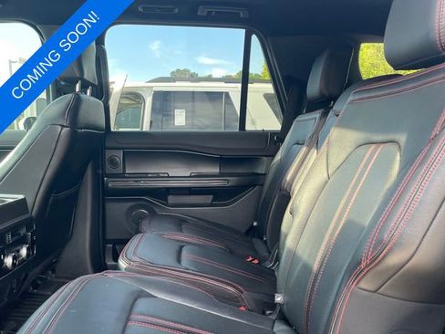 Used 2019 Ford Expedition Limited w/ Equipment Group 303A image 4