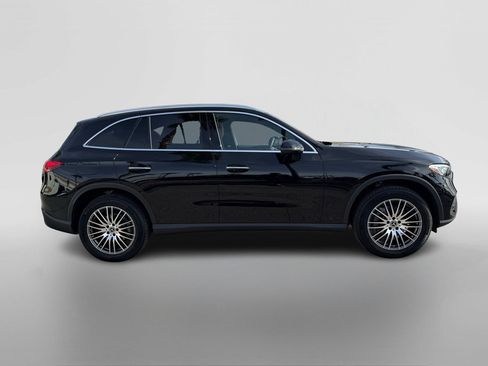 Certified 2025 Mercedes-Benz GLC 300 GLC 300 image 6