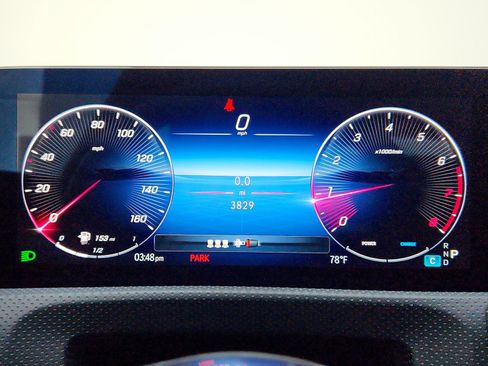 Certified 2026 Mercedes-Benz CLA 250 image 22