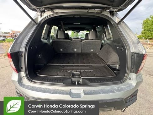 Used 2024 Honda Passport TrailSport image 29
