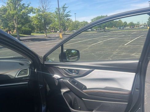 Used 2023 Subaru Crosstrek 2.5i Limited w/ Moonroof Package AWD/4WD image 27