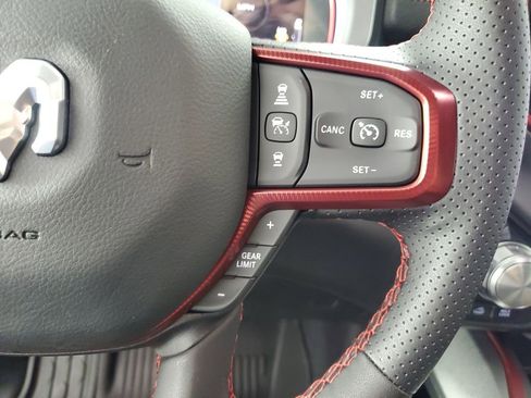 New 2026 RAM 1500 Rebel w/ Bed Utility Group image 23