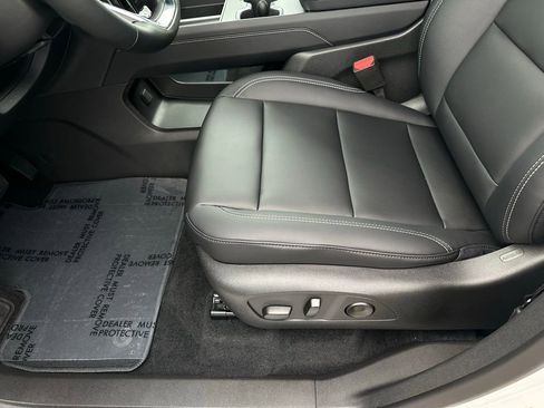 New 2026 GMC Acadia Elevation w/ Black Edition image 15