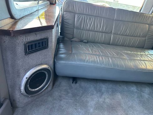 Used 1995 Ford F350 4x4 Crew Cab image 45