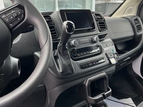 New 2026 RAM ProMaster 3500 w/ Convenience Group FWD image 9
