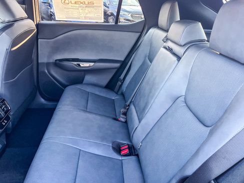 New 2026 Lexus RZ 450e Premium image 19
