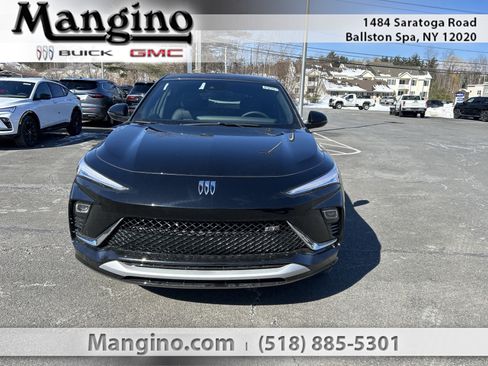 New 2026 Buick Envista Sport Touring w/ Convenience I Package image 1